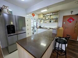 Blk 217A Matilda Portico (Punggol), HDB 4 Rooms #570465001